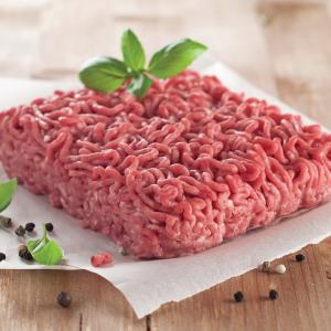 Viande hachÃ©e / kg